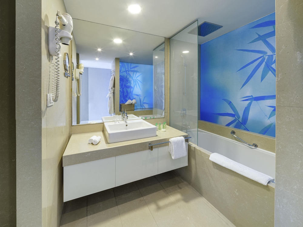 Classic Room, 2 Twin Beds, Park View