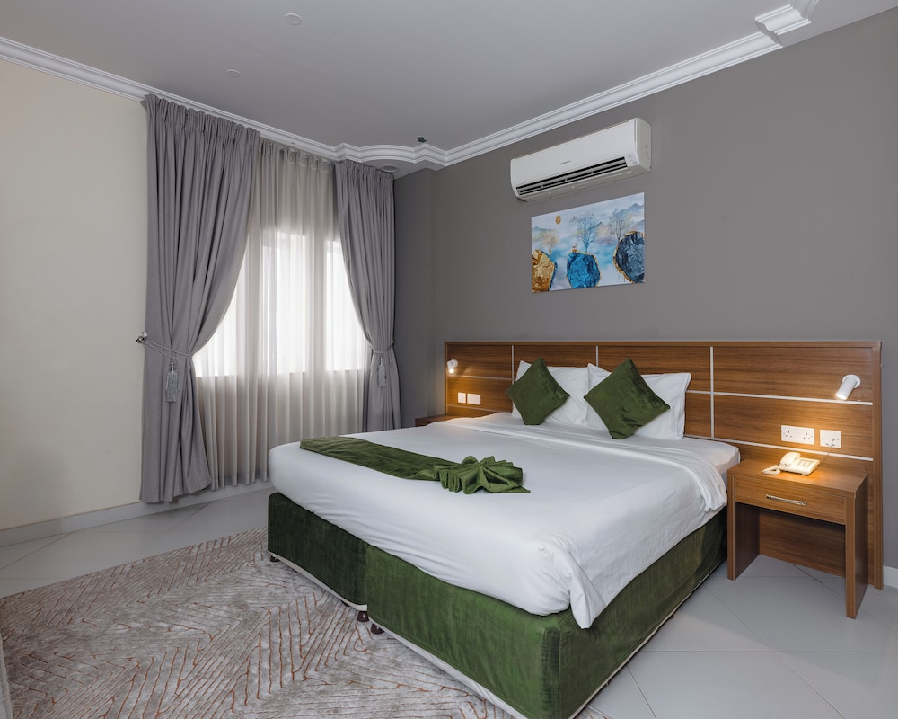 Muscat Hills Hotel — photo 54