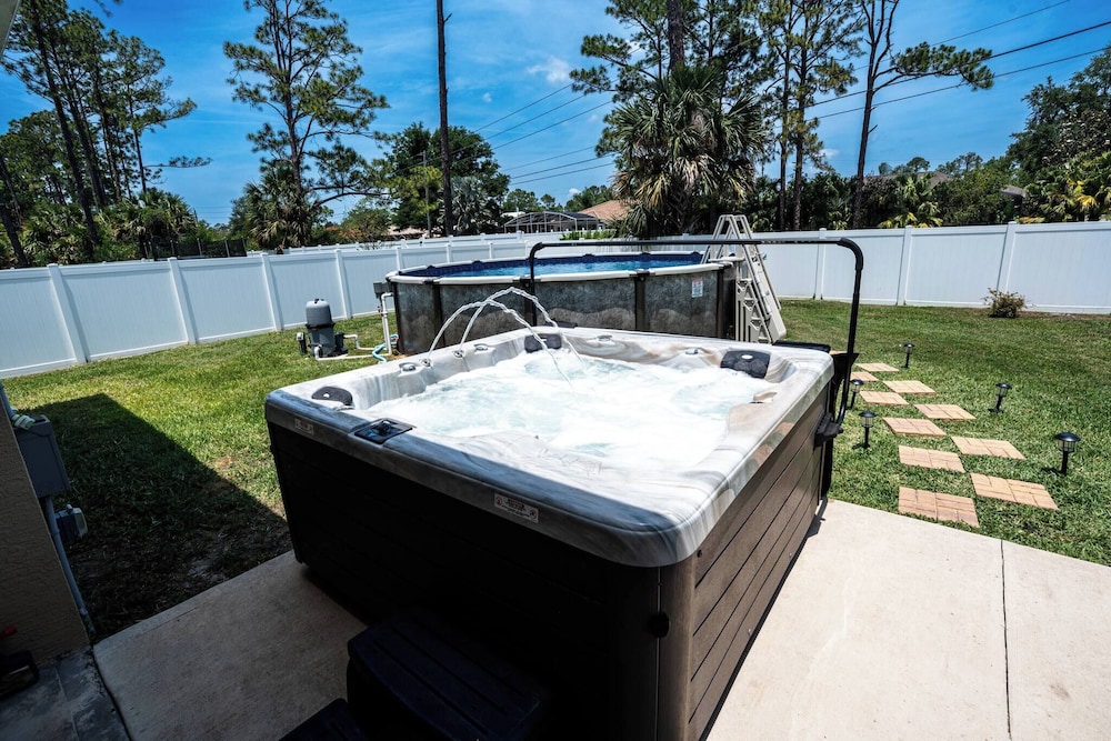 Spacious With Private Pool Ideal for Families, Billede 32