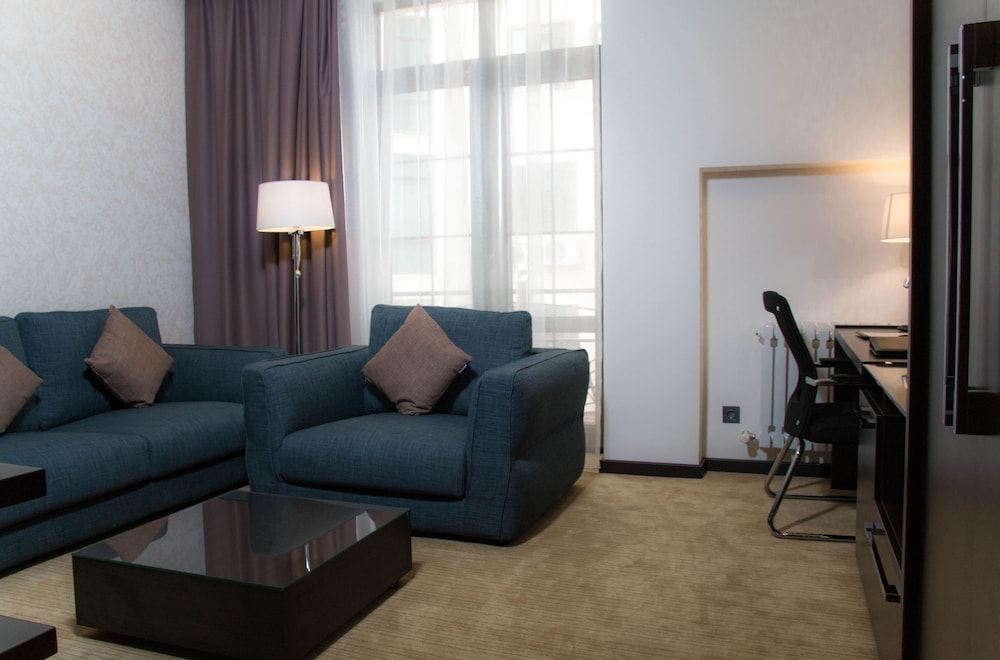 Superior Double or Twin Room photo 2