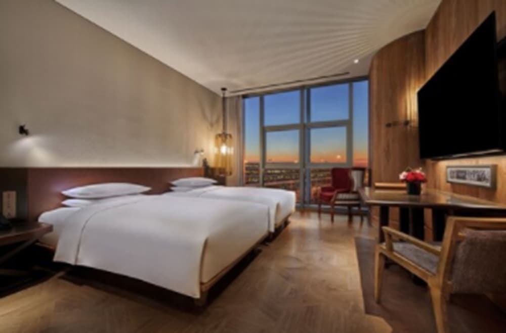 Standard Room Twin - Photo 1