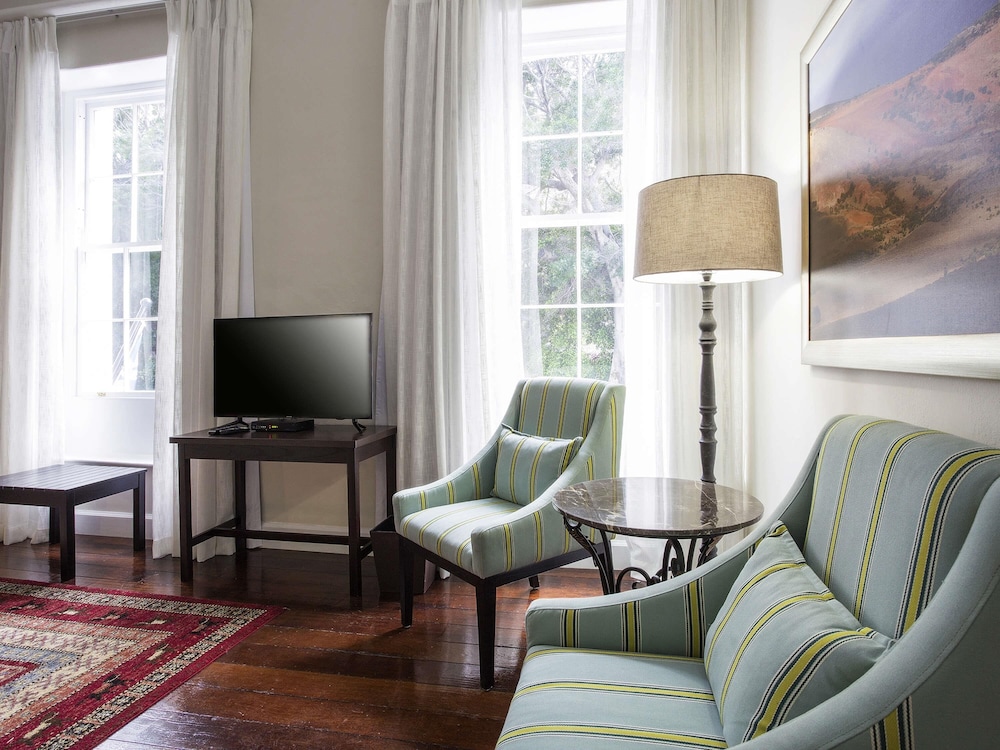 Suite, 1 Double Bed (Heritage) photo 2