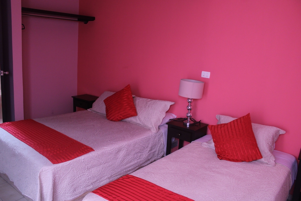 Traditional Room, 2 Double Beds photo 3