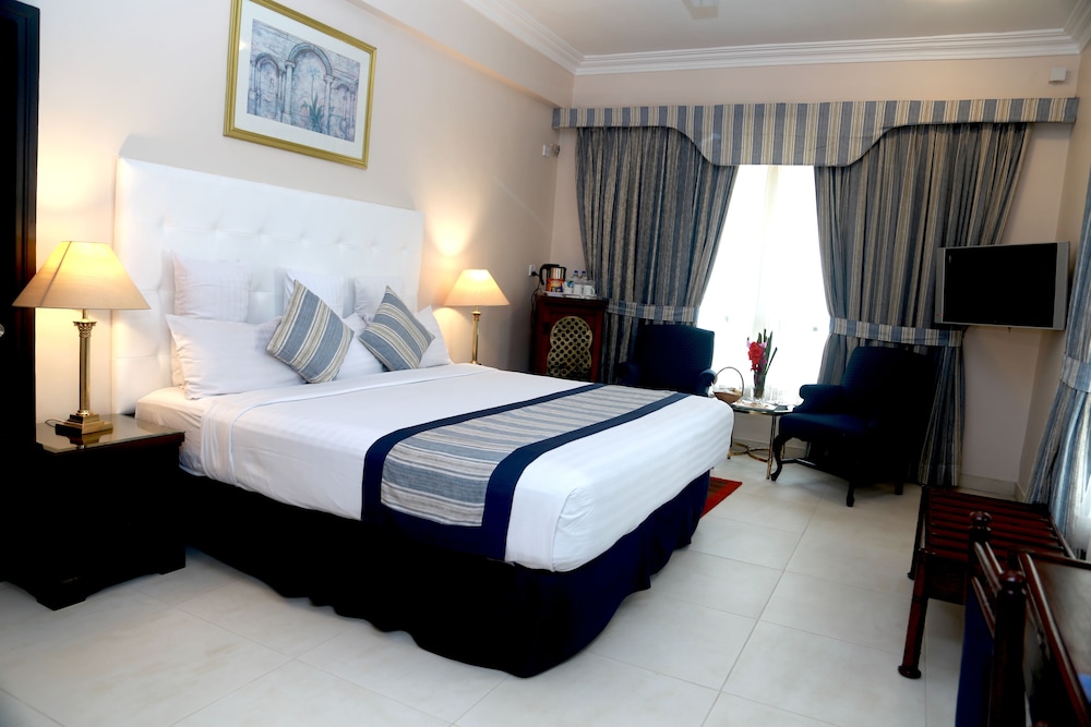Executive Studio Suite photo 1