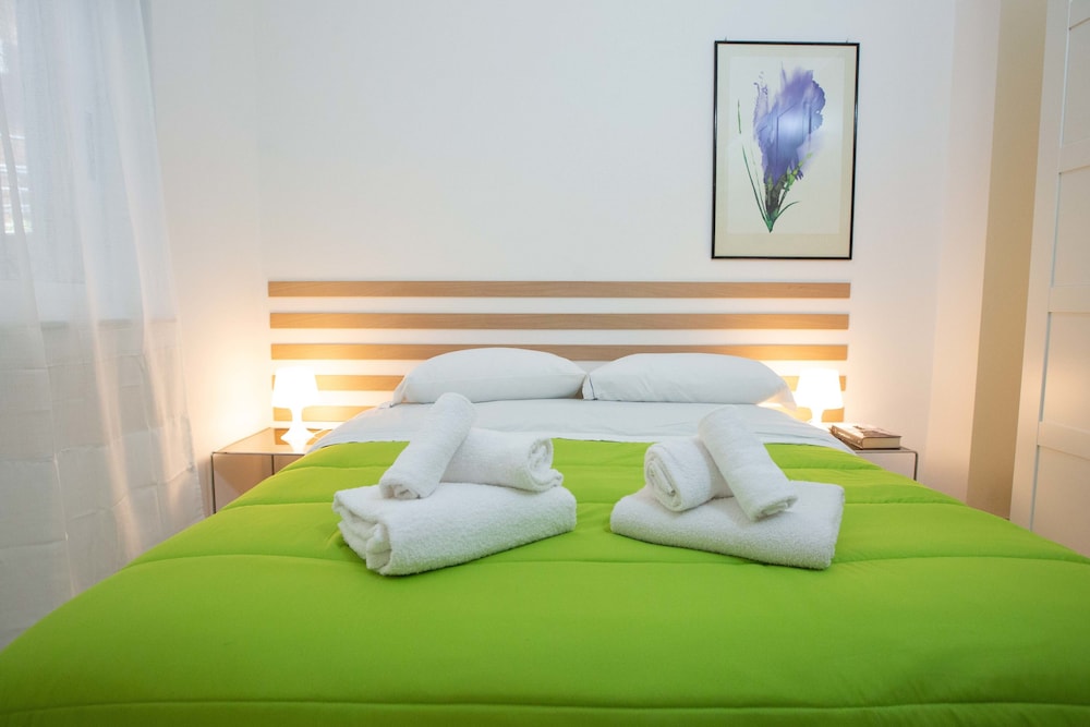 Apartment, 3 Bedrooms