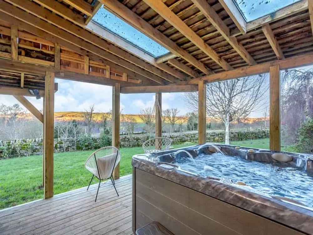 Amazing Country Retreat, hot tub, Foto 30