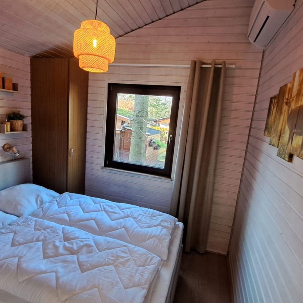 Comfort Sauna 4p i Uelsen, Billede 19