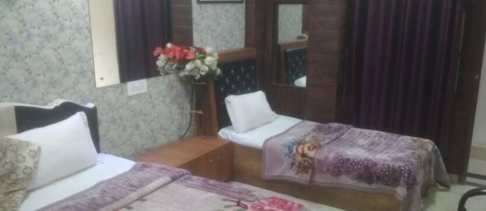 Triple Room photo 1
