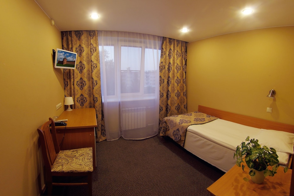 Standard Single Room photo 1