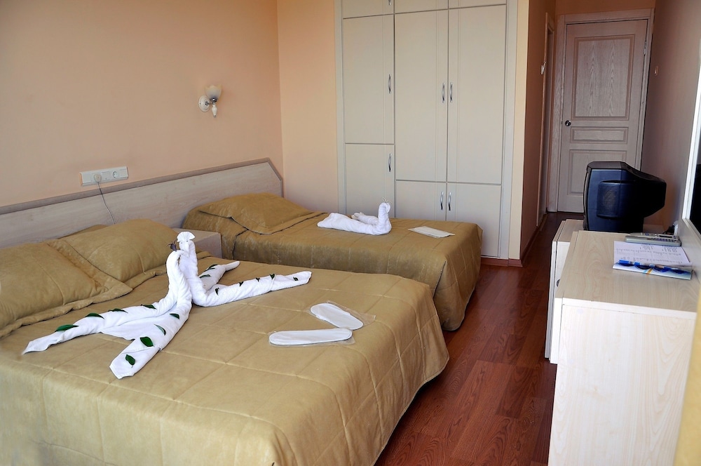 Standard Double Room photo 1