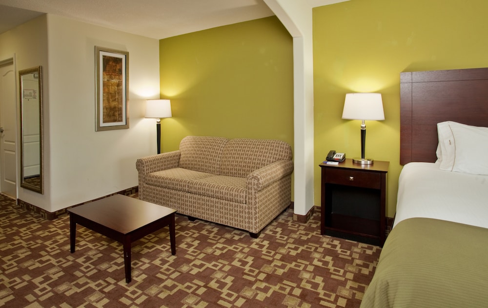 Suite, 1 King Bed photo 1