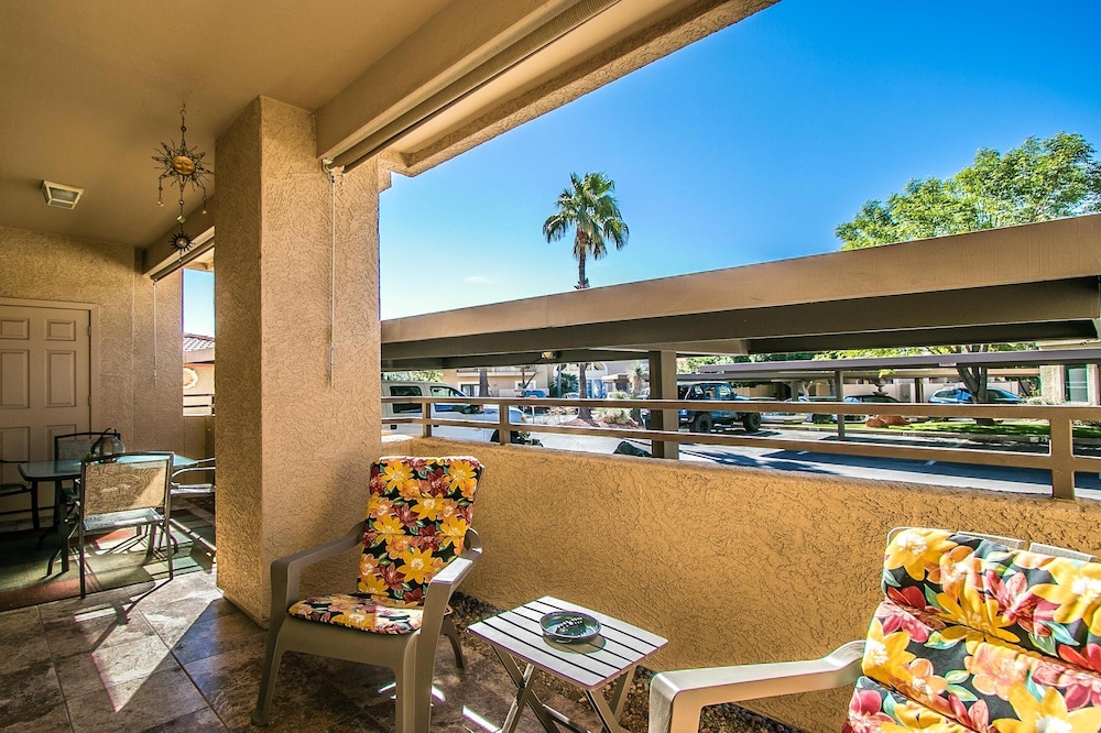 Resort Vacation Rentals P.T.C., Φωτογραφία 6