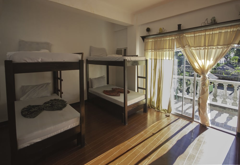 Basic Shared Dormitory, Mixed Dorm photo 3