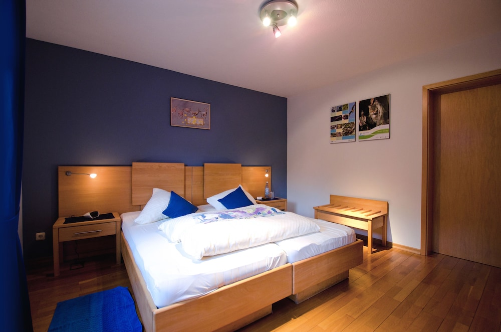 Double Room photo 1