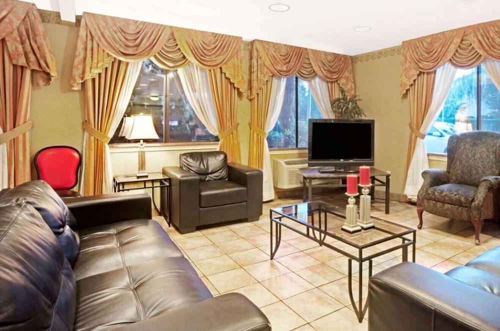FairBridge Inn Express Tukwila, Billede 3