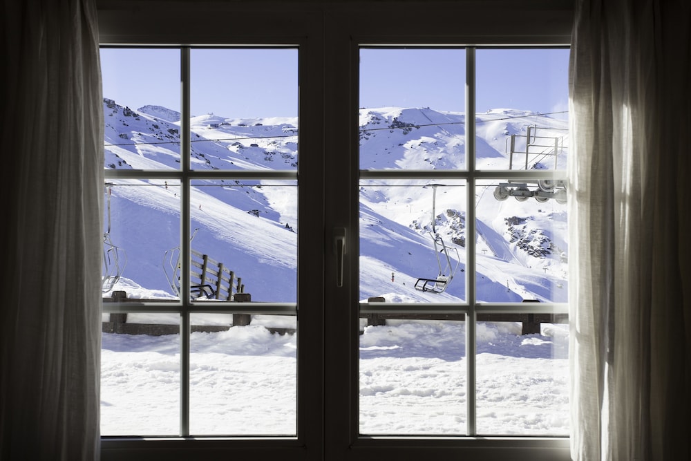 Triple Room, Mountain View