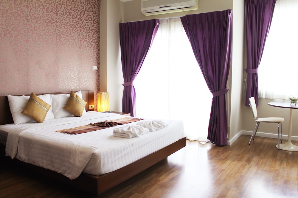 Studio Suite, 1 Double Bed - Photo 3