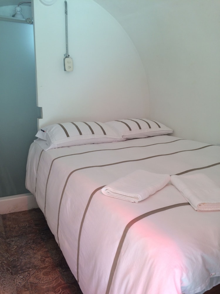 Design Double Room, 1 Double Bed photo 1