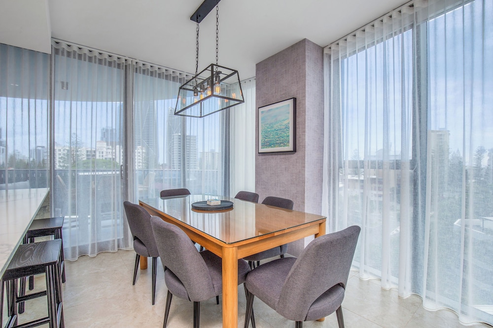 Lv5 Luxury 2 Bedroom 2 Bathroom Apt
