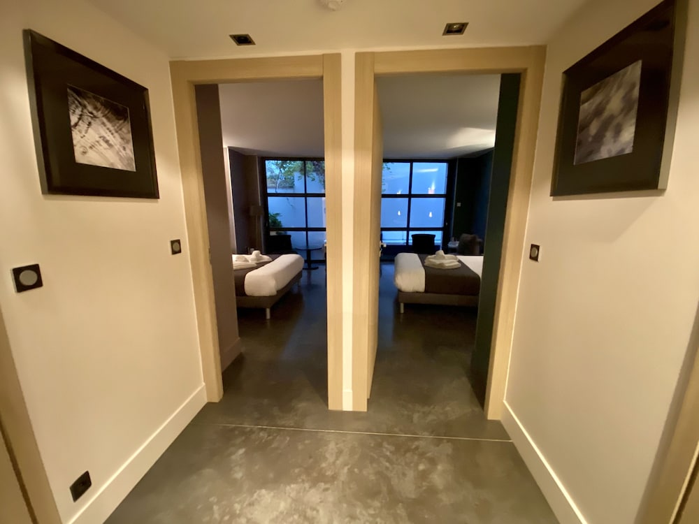 Suite, Ensuite (Bauges) photo 3
