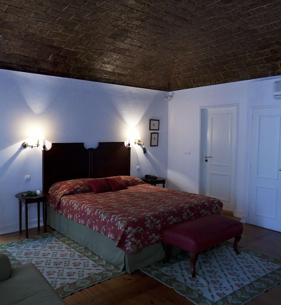 Chambre Double Supérieure
