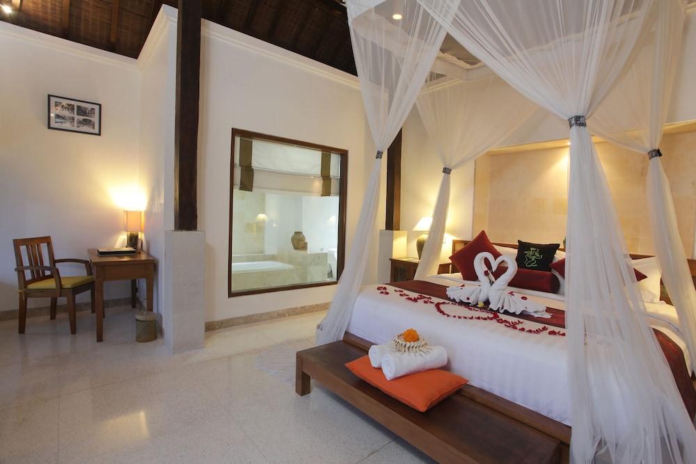 Villa, 1 Bedroom, Private Pool - Photo 16