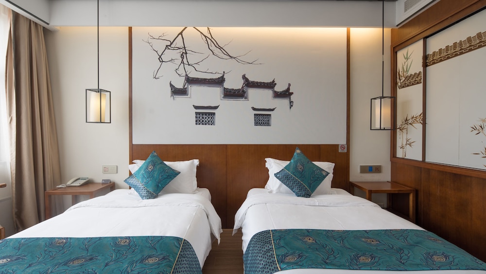 Standard Twin Room photo 1