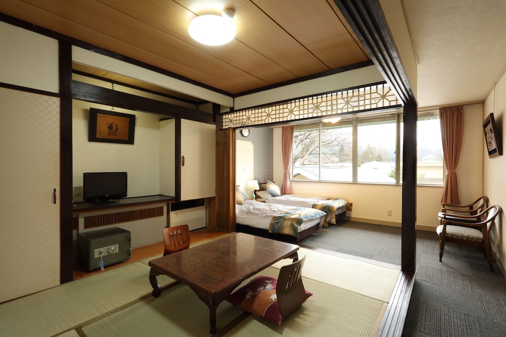 Japanese Western Style Room - Photo 1