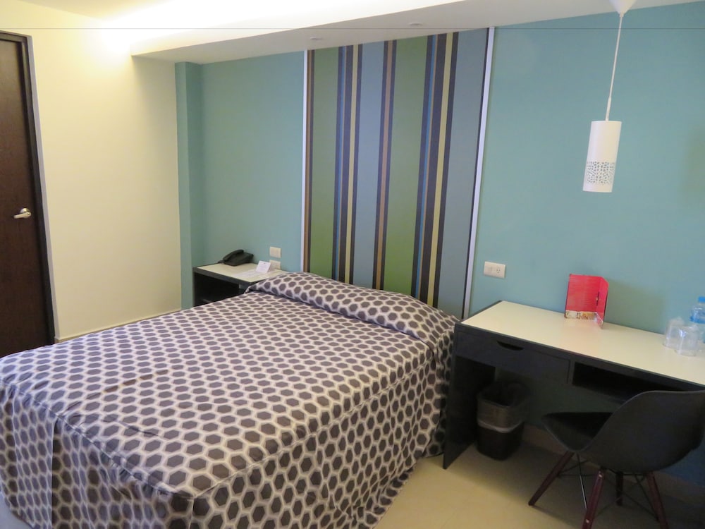 Standard Room, 1 Double Bed - Photo 2