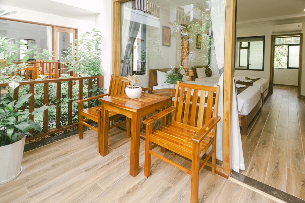 Superior Triple Room, 1 Bedroom - Photo 8