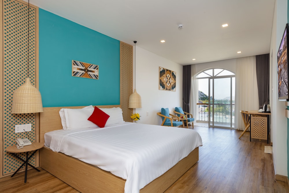 Premium Double Or Twin Room photo 1