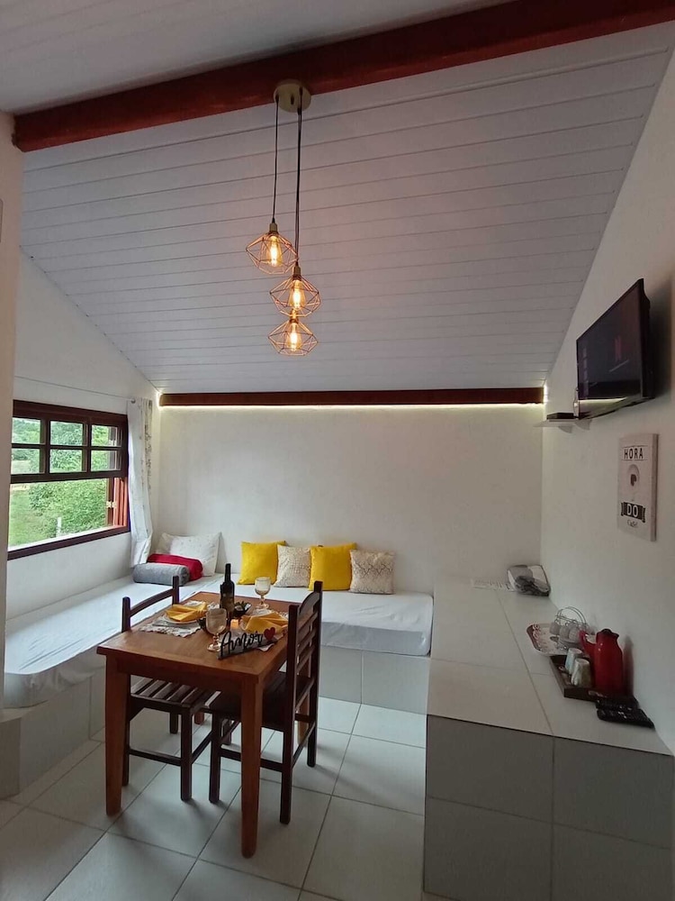 Romantic Chalet photo 2