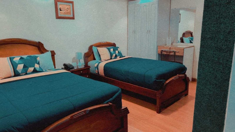 Comfort Double Room