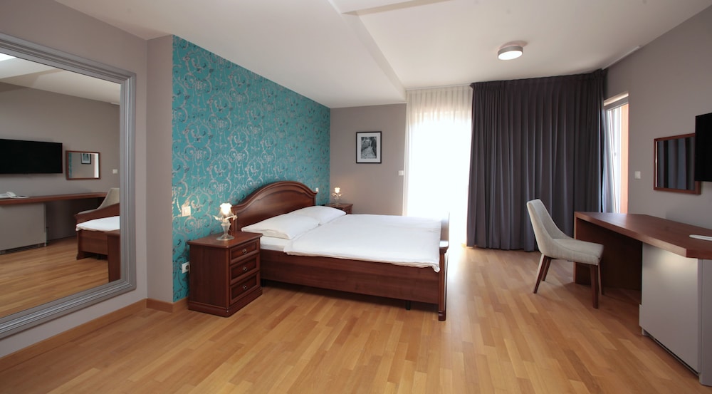 Comfort Double Room photo 2