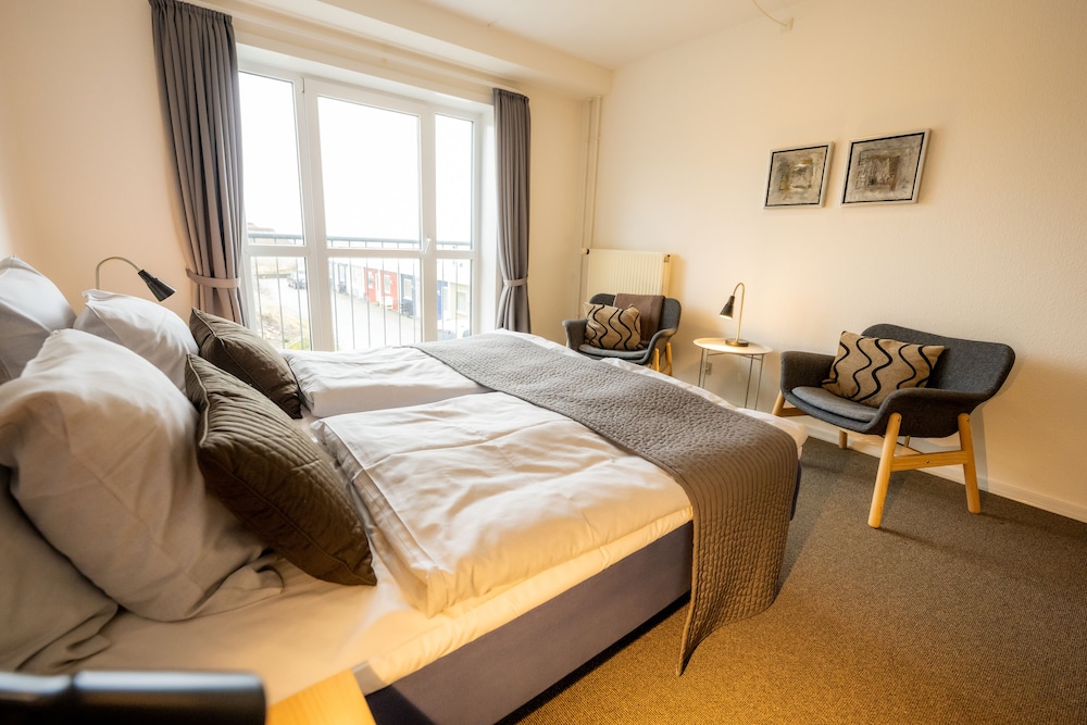 Comfort Room photo 3