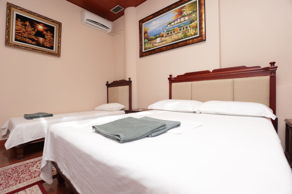 Triple Room photo 3
