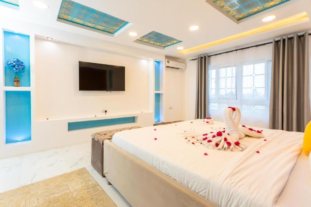 Family Suite photo 1