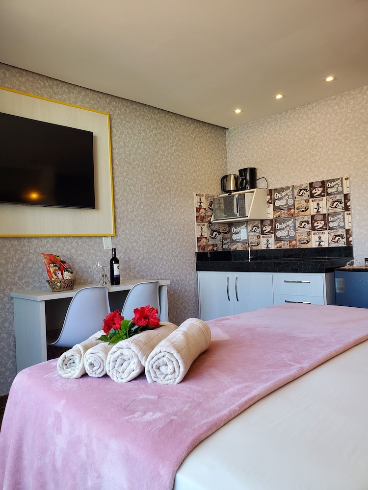 Deluxe Double Room - Photo 4