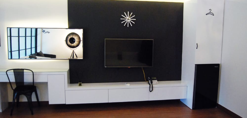 Room, 1 Bedroom (Feeling / Ollim) - Photo 6