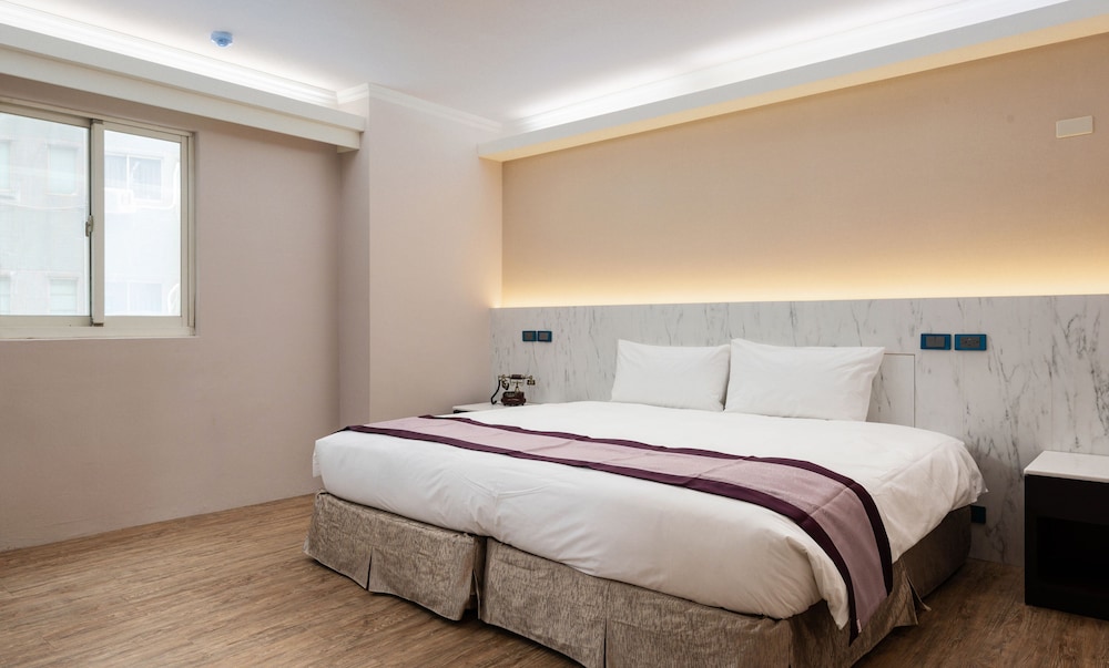 Superior Double Room - Photo 3