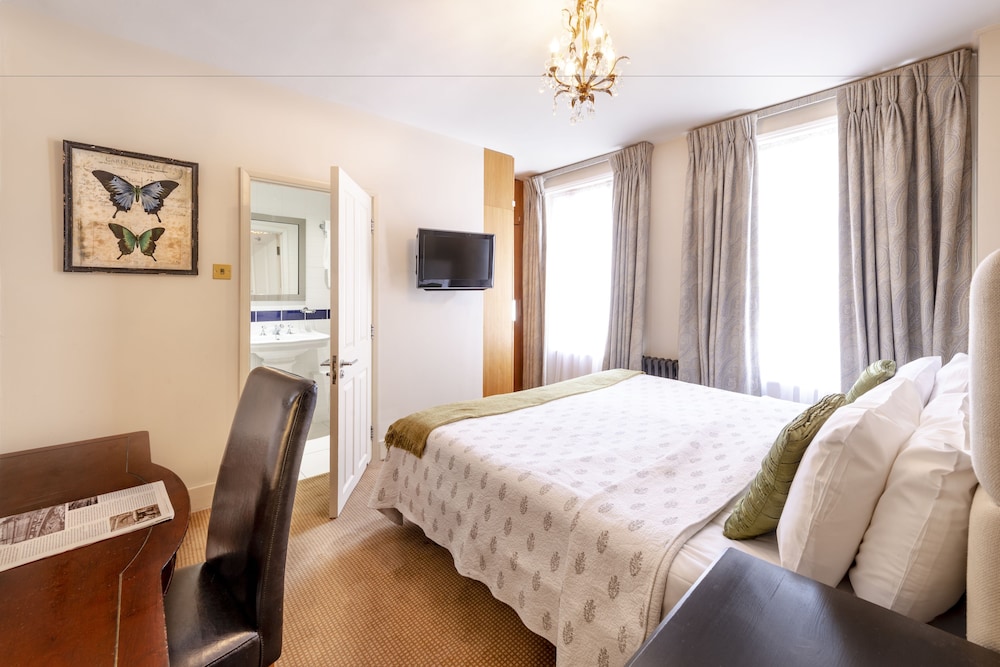 Comfort Double Room photo 3