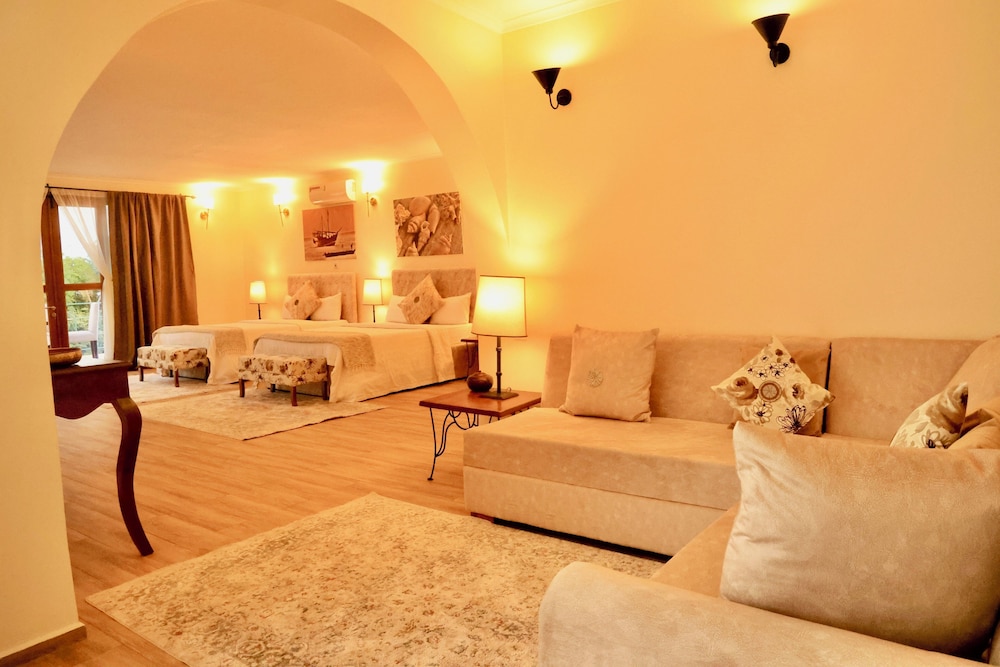 Presidential Suite photo 2
