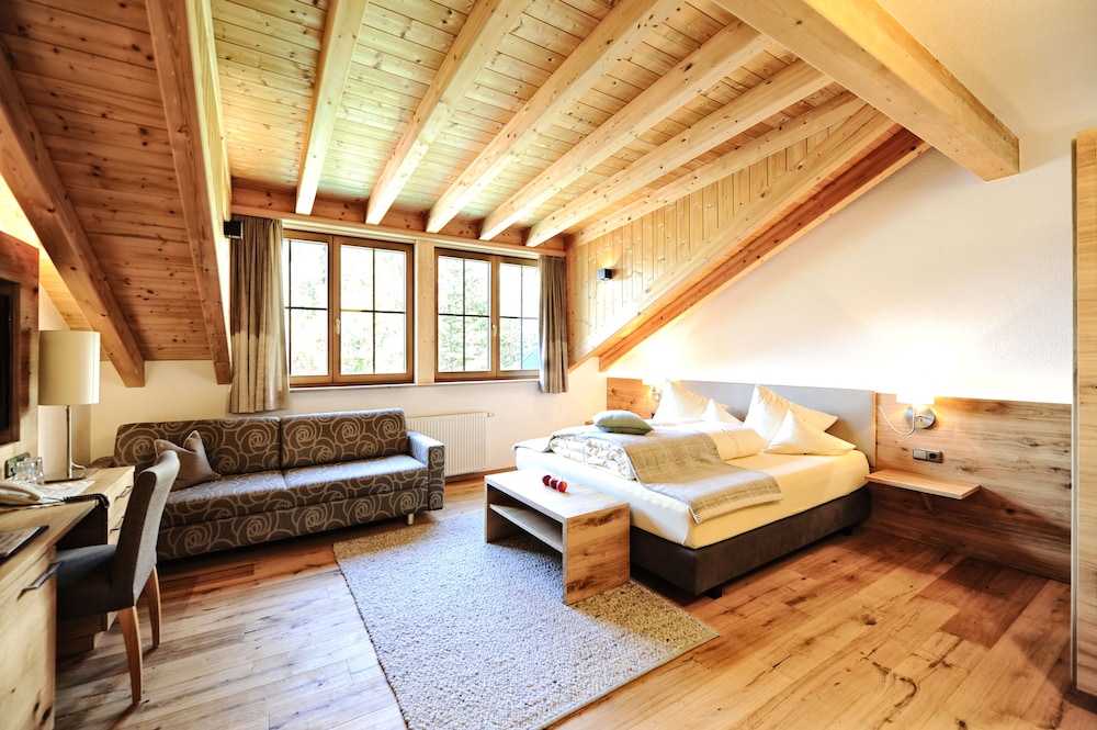 Double Room (Landidyll de Lux) photo 1