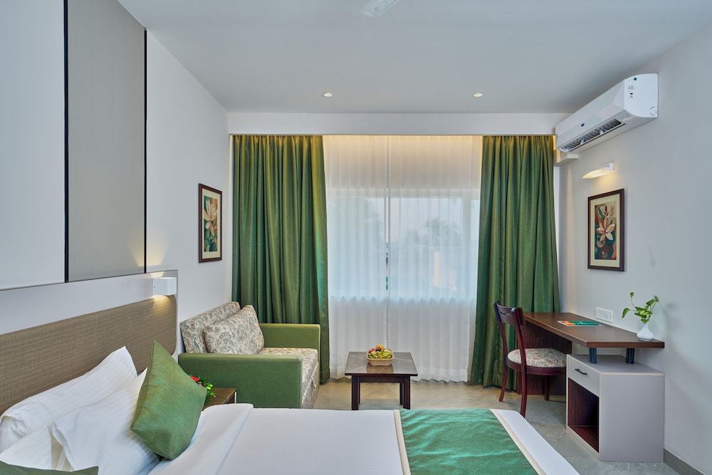 Superior Room photo 3