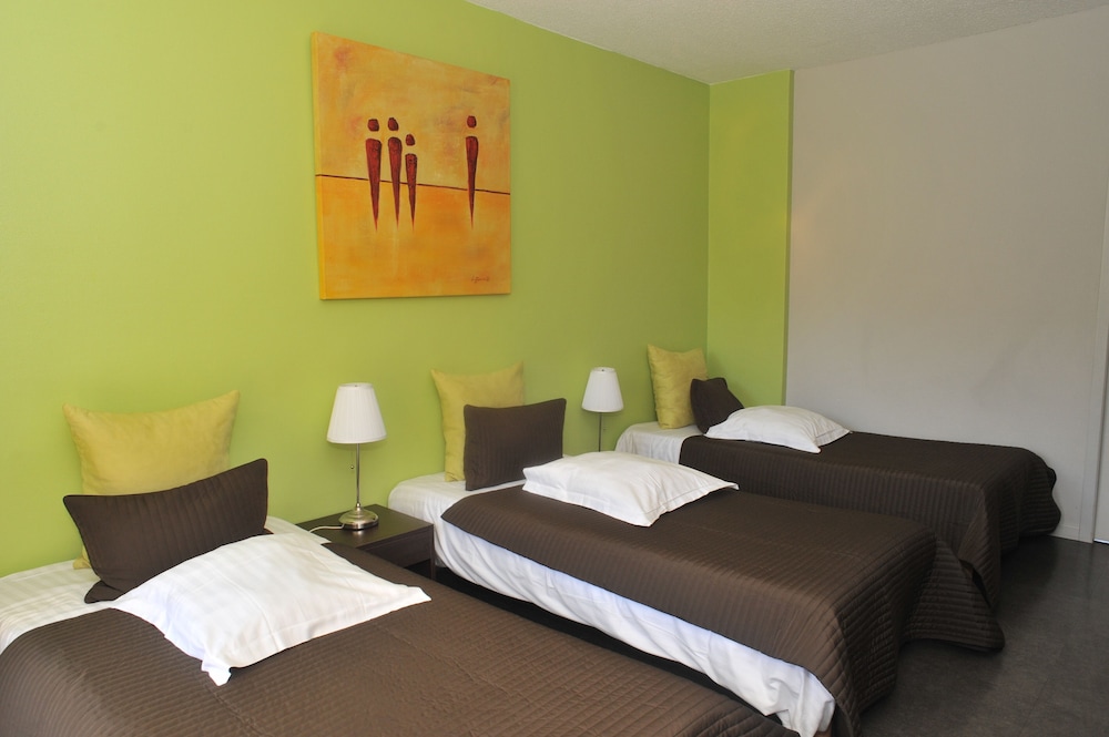 Apartment 6 pers. - Photo 14