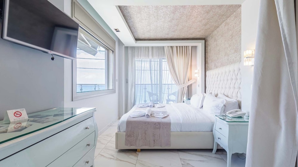 Junior Suite Sea View photo 2