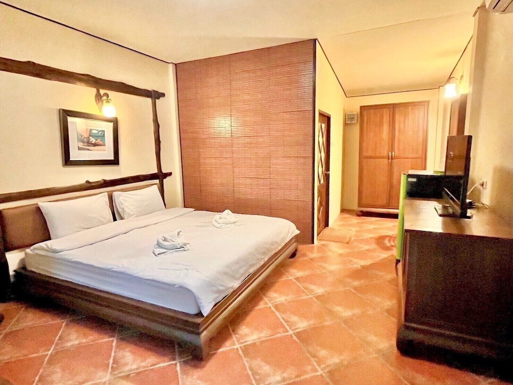 Deluxe Room photo 1