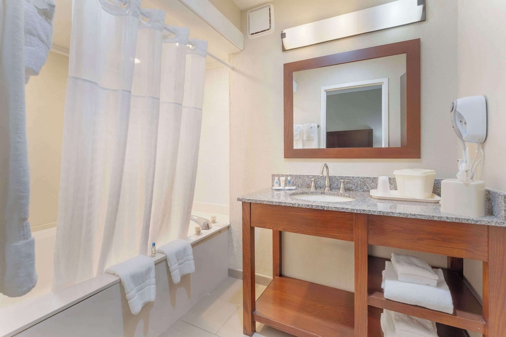 Suite, 1 King Bed with Sofa bed, Non Smoking (2 rooms) photo 2