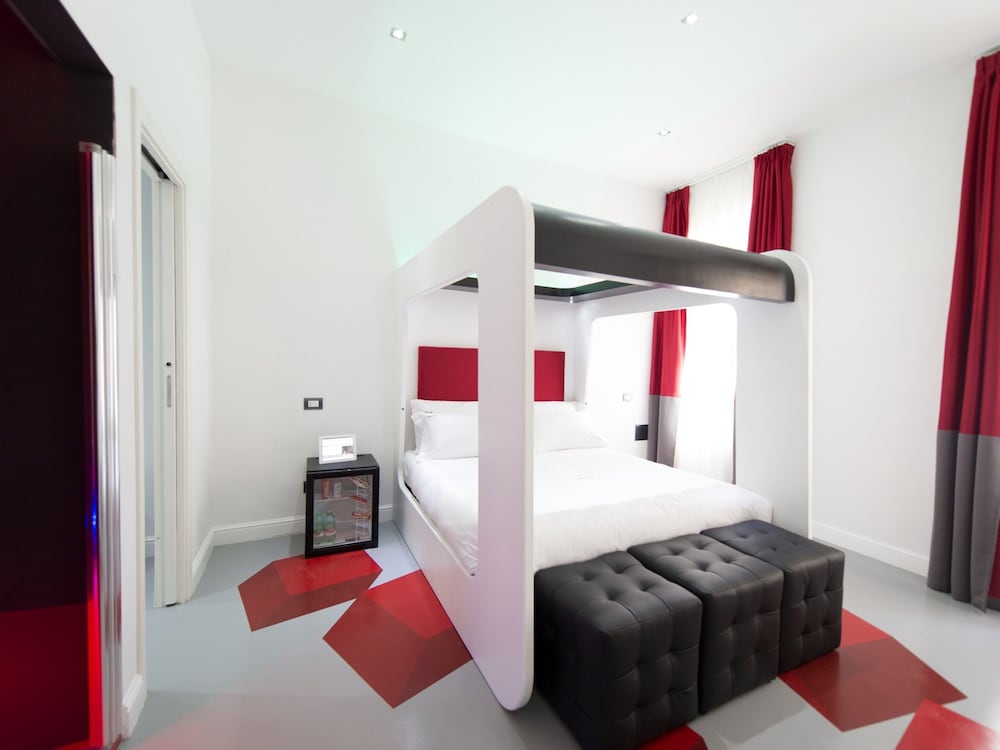 Deluxe Double Room photo 1