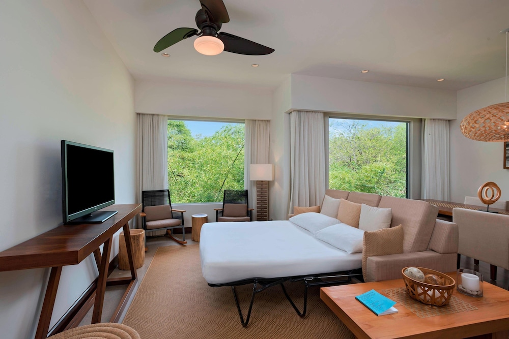 Superior Suite, 1 Bedroom photo 3